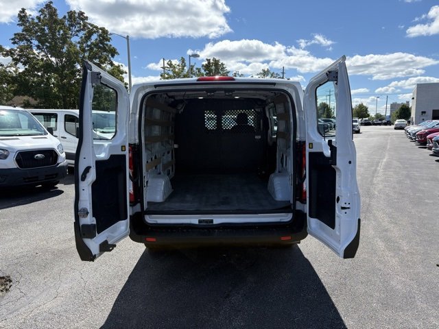 Used 2023 Ford Transit 250 Low Roof w/ Exterior Upgrade Package image 7