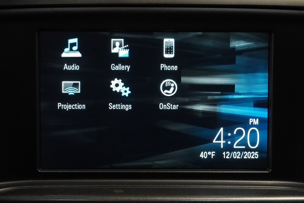 Used 2018 GMC Sierra 1500 4x4 Crew Cab w/ Sierra Convenience Package image 19