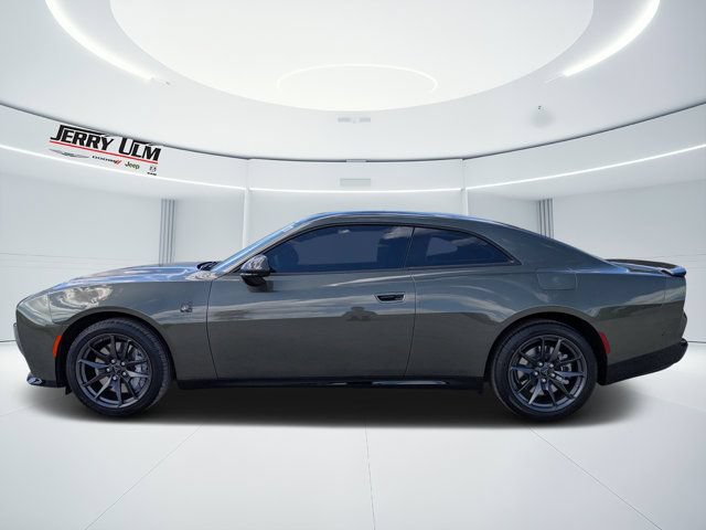 New 2026 Dodge Charger Scat Pack AWD/4WD image 6