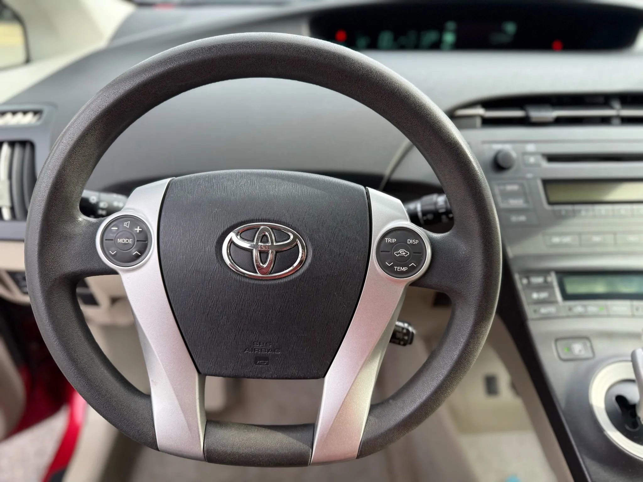 Used 2010 Toyota Prius Five image 19