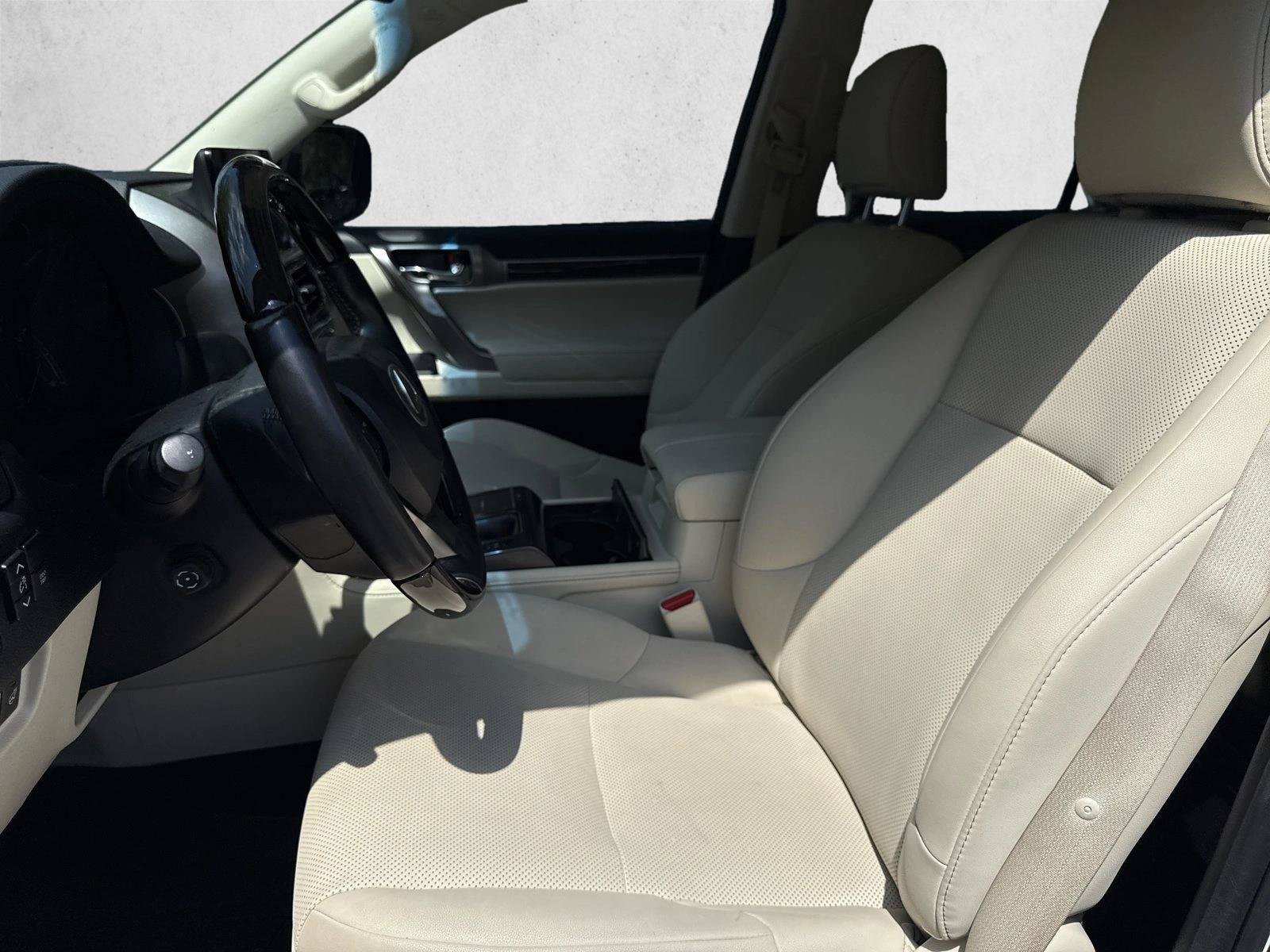 Used 2023 Lexus GX 460 Premium AWD/4WD image 10