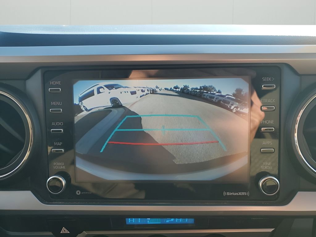 Used 2021 Toyota Tacoma SR5 image 42