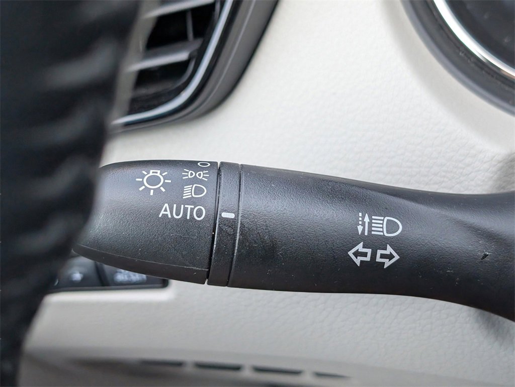 Used 2022 Nissan Rogue Sport SL image 21