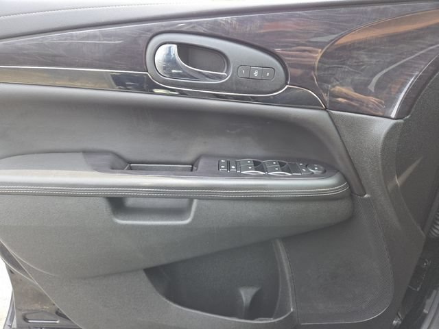 Used 2017 Buick Enclave Leather FWD image 30