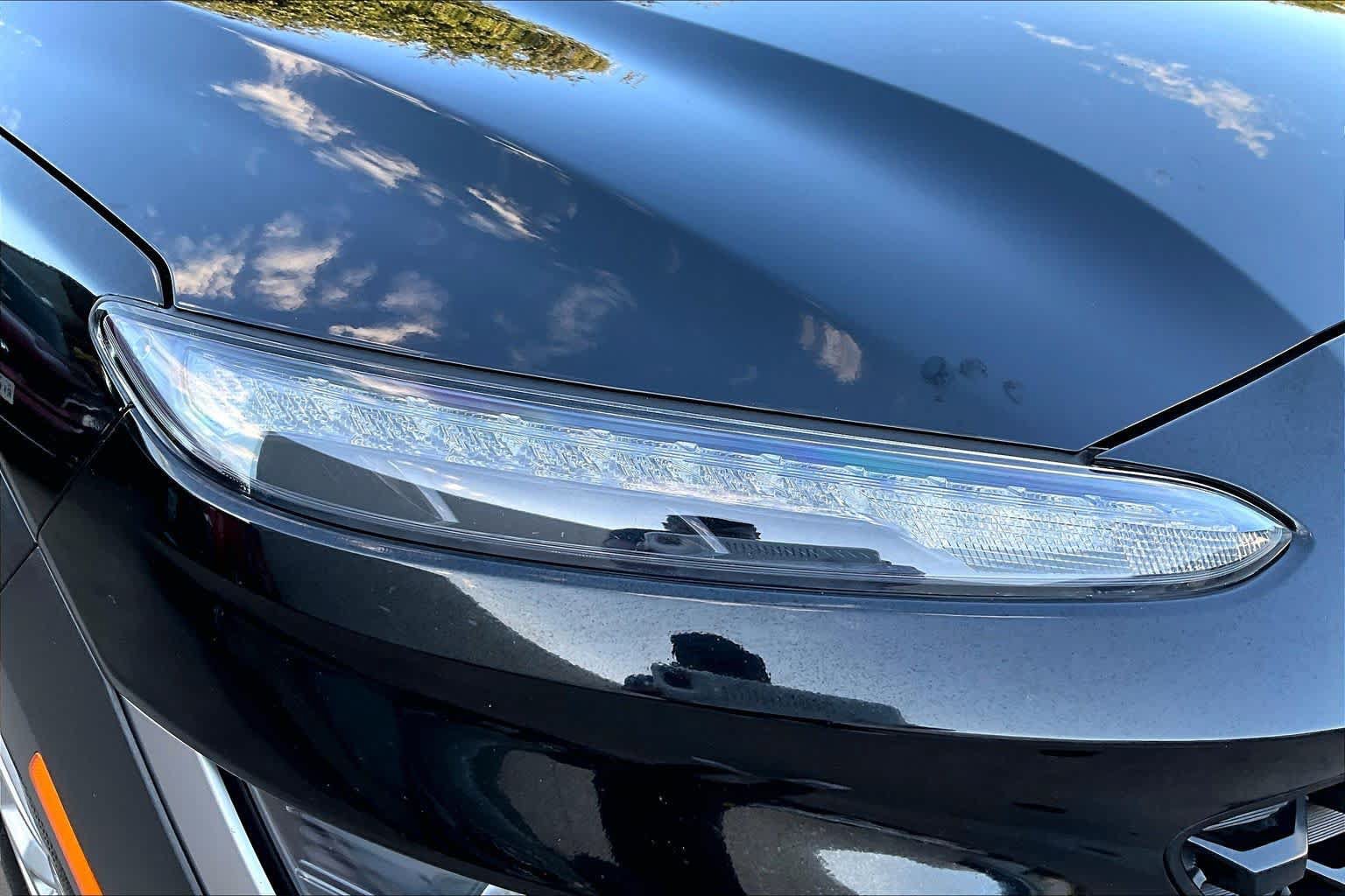 Used 2022 Hyundai Kona SEL w/ Convenience Package FWD image 27