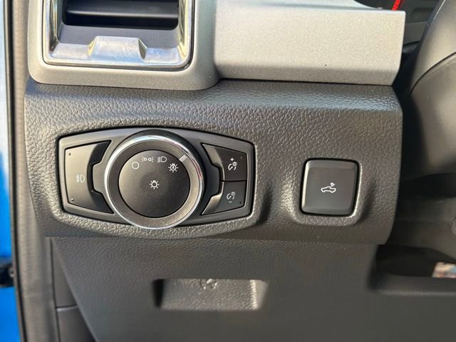 Used 2023 Ford Ranger XLT w/ Equipment Group 302A High image 24