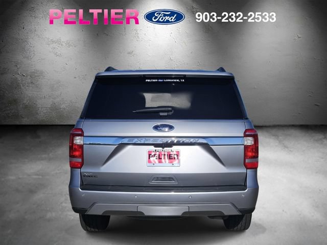 Used 2021 Ford Expedition XLT RWD image 6