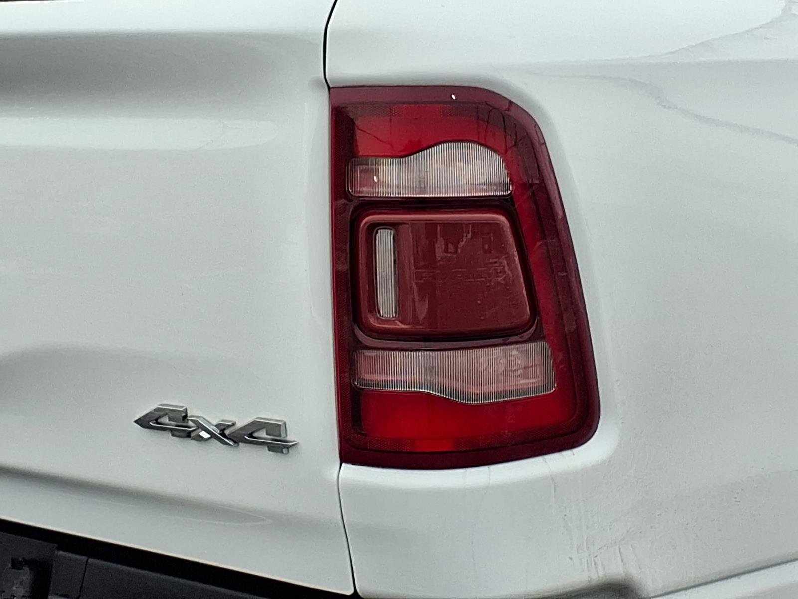 Used 2020 RAM 1500 Laramie image 24