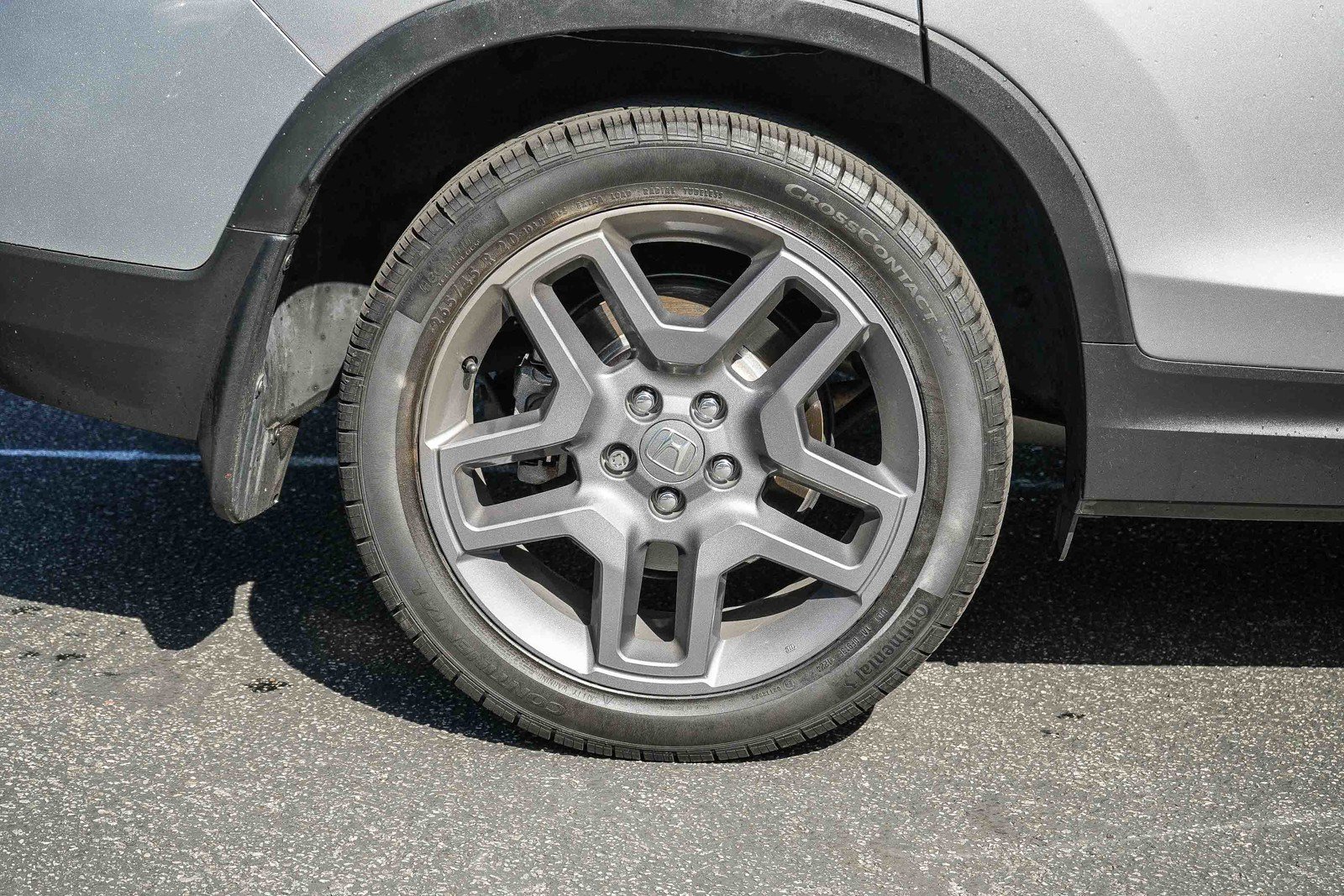 Used 2022 Honda Passport EX-L image 11