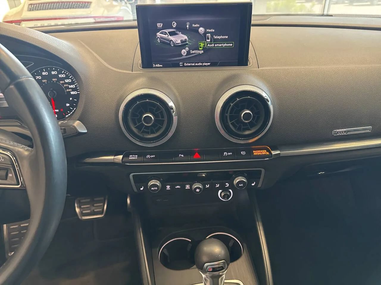 Used 2019 Audi A3 2.0T Premium Plus FWD image 24
