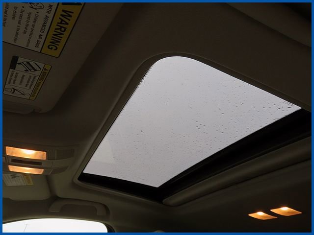 Used 2017 MAZDA CX-5 Touring w/ Preferred Equipment Package image 2