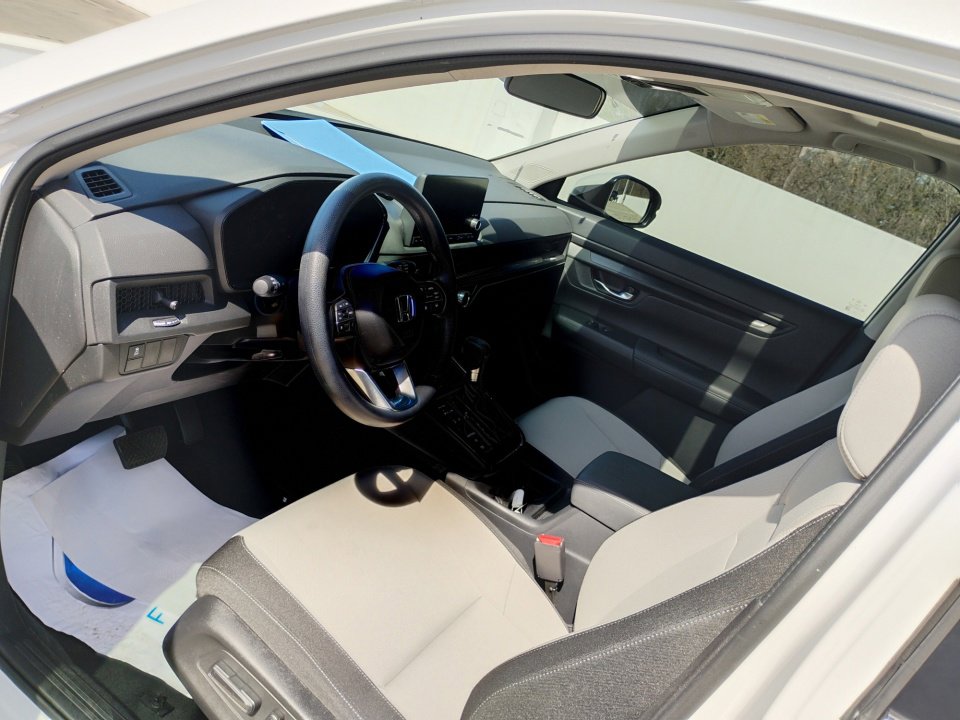 Certified 2023 Honda CR-V EX image 30