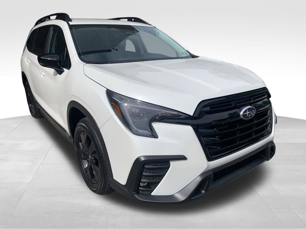 New 2026 Subaru Ascent Premium