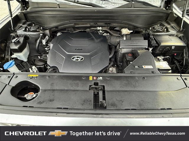 Used 2020 Hyundai Palisade SEL w/ Convenience Package image 38