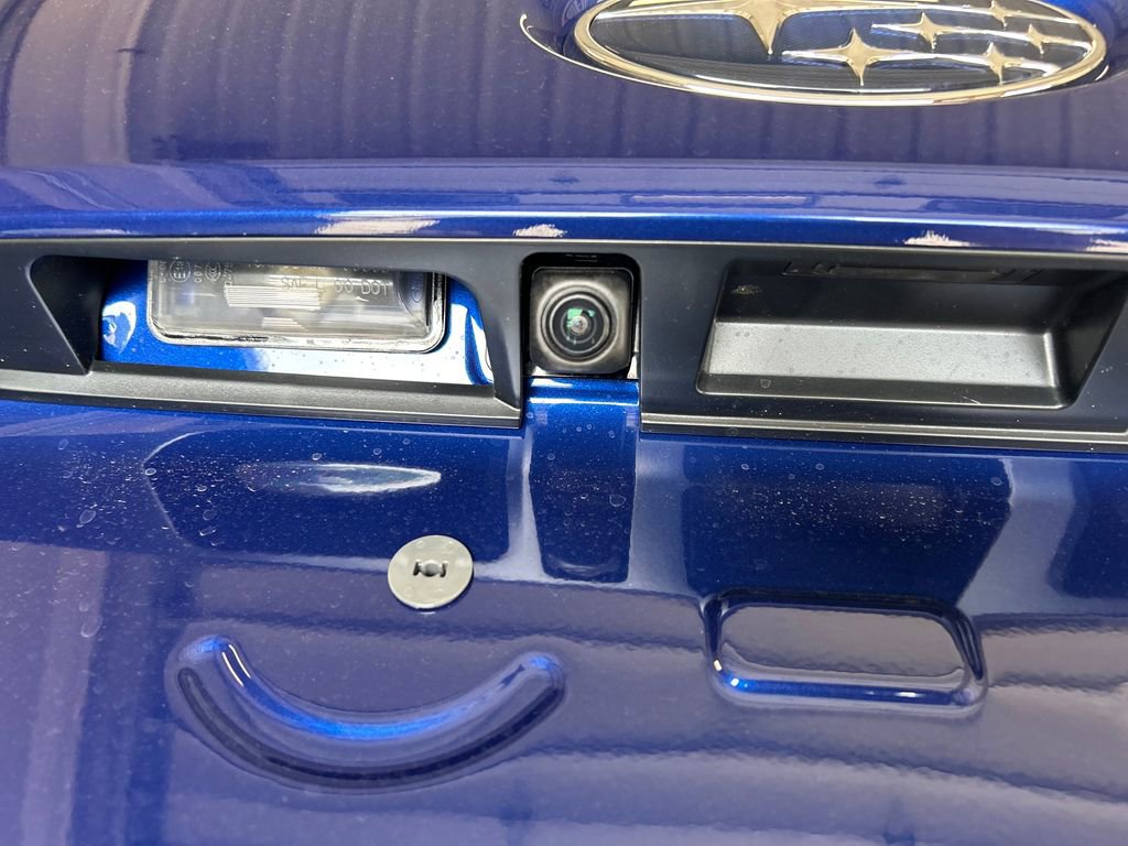 New 2026 Subaru Crosstrek 2.5i Wilderness image 19