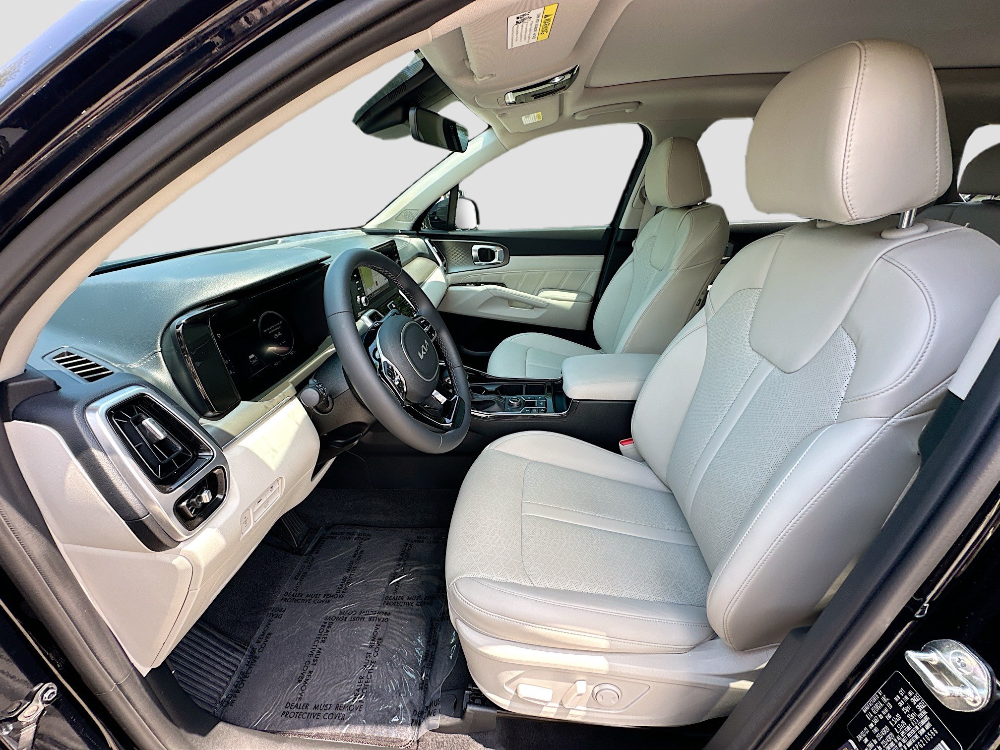 Used 2023 Kia Sorento SX AWD/4WD image 21