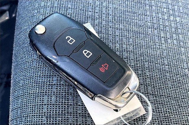 Used 2025 Ford F150 XLT w/ Equipment Group 301A Standard image 10