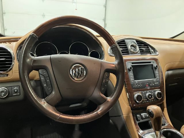 Used 2017 Buick Enclave Premium w/ Experience Buick Package AWD/4WD image 55