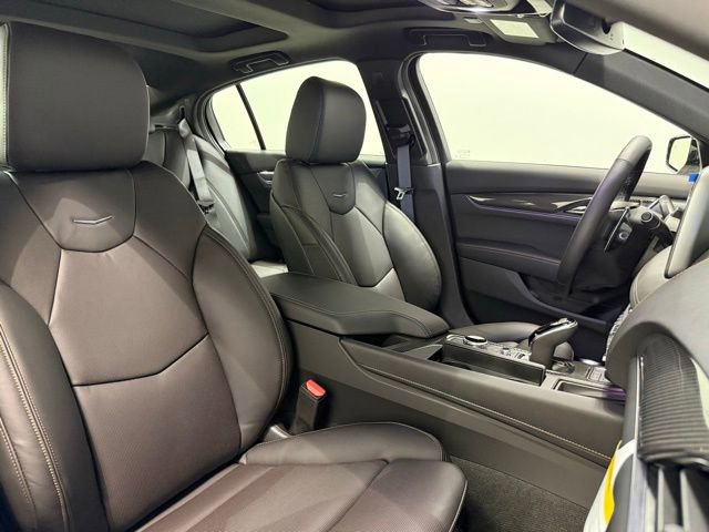 New 2026 Cadillac CT5 Sport image 28