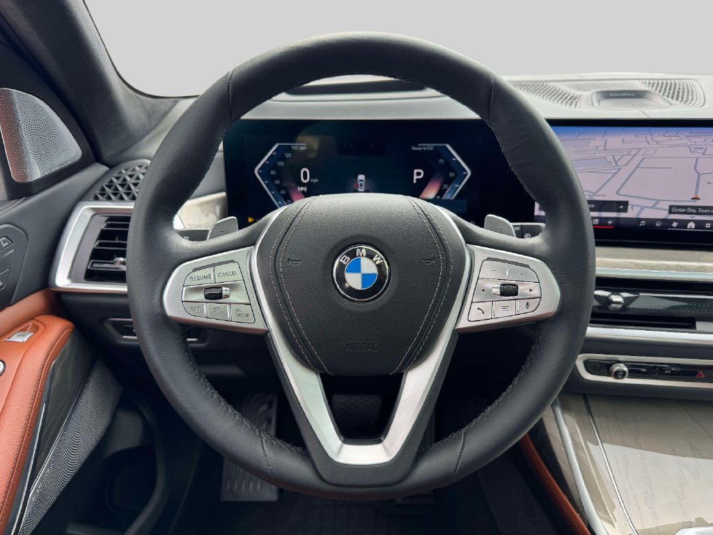 Certified 2024 BMW X7 xDrive40i AWD/4WD image 17