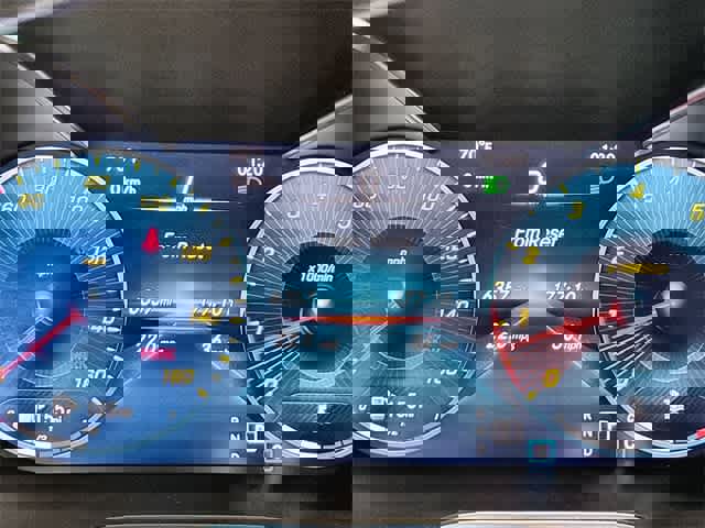 Used 2020 Mercedes-Benz C 300 4MATIC Cabriolet image 36