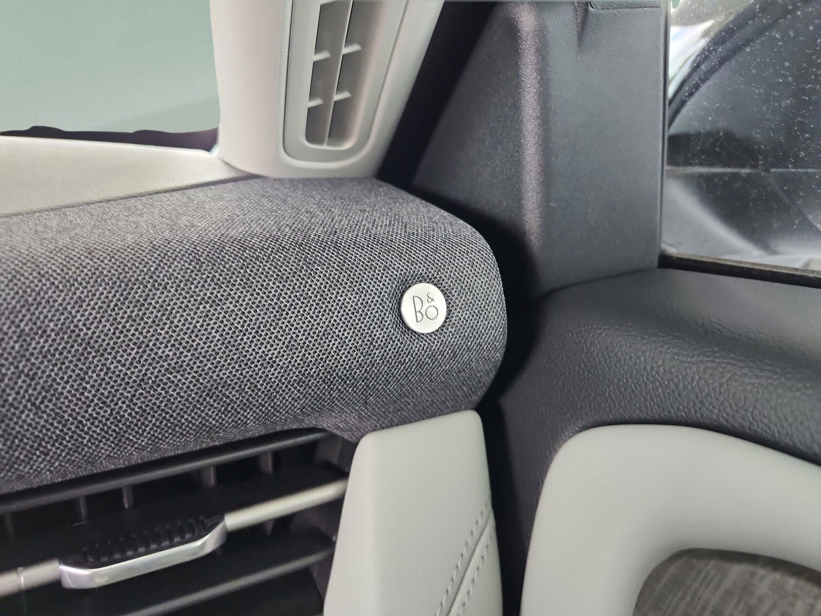 New 2026 Ford Explorer Platinum w/ LUX Leather Package image 26