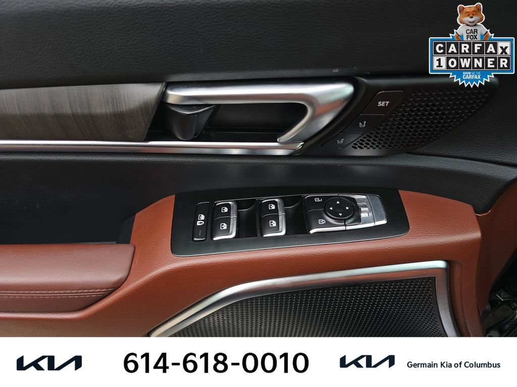 Used 2023 Kia Telluride SX Prestige AWD/4WD image 27