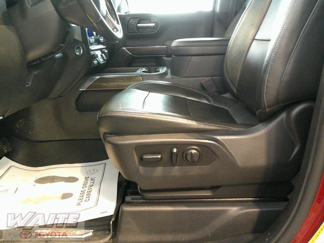 Used 2020 Chevrolet Silverado 1500 RST image 23