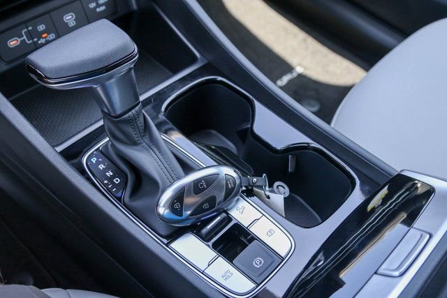 New 2026 Hyundai Santa Cruz SEL image 14