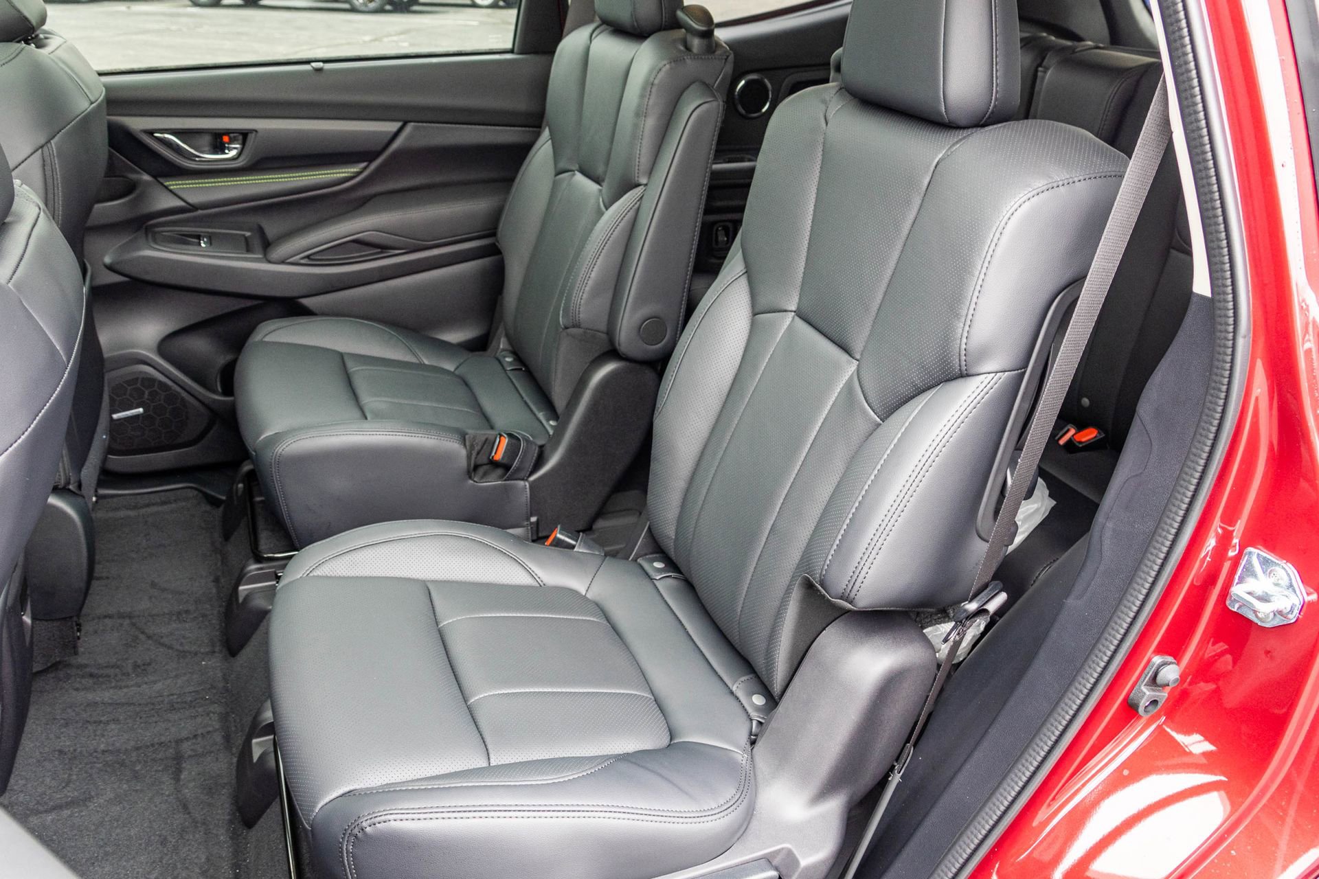 New 2026 Subaru Ascent Bronze Edition image 38