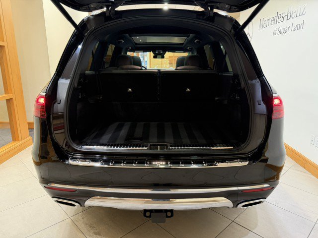 Certified 2025 Mercedes-Benz GLS 450 4MATIC image 50