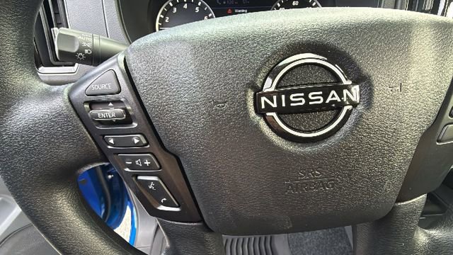 New 2026 Nissan Frontier SV w/ Tow Package image 19