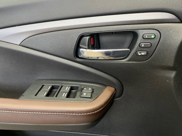 Used 2024 Honda Ridgeline RTL image 31