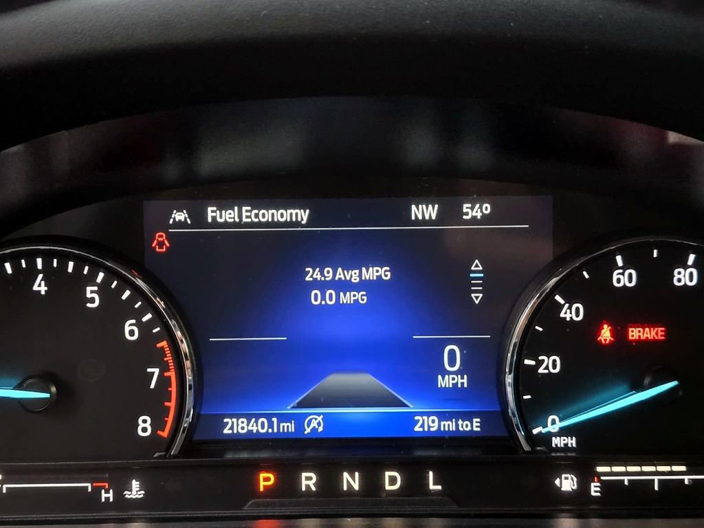 Used 2024 Ford Explorer XLT w/ Equipment Group 202A image 18