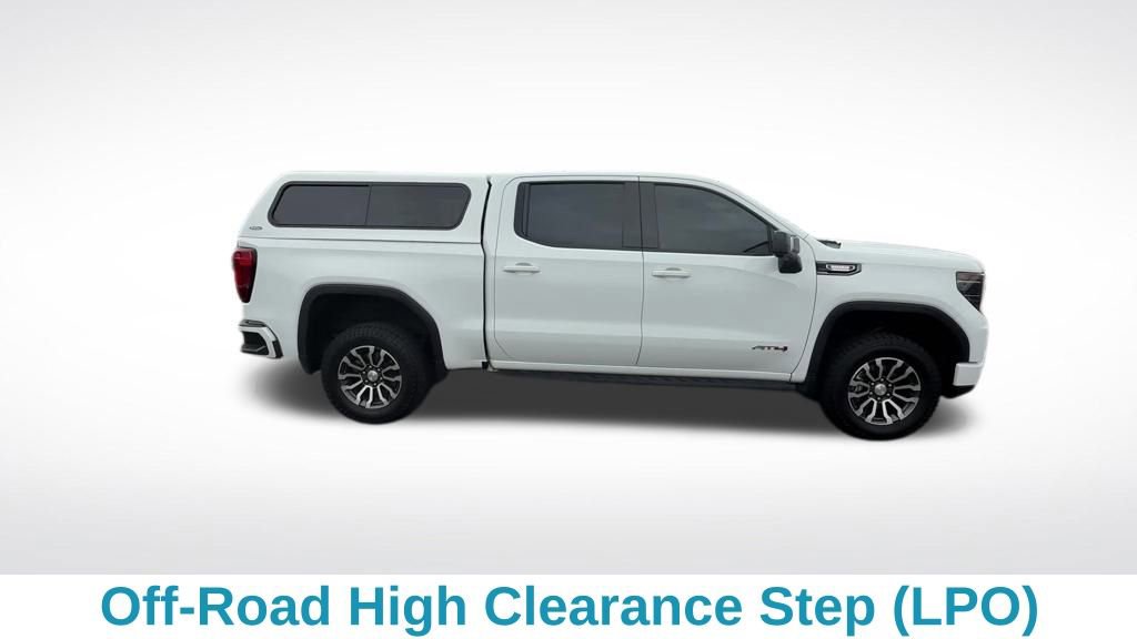 Used 2022 GMC Sierra 1500 AT4 w/ AT4 Premium Package image 40
