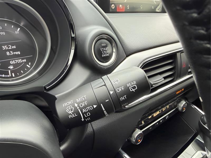 Used 2019 MAZDA CX-9 Touring w/ Touring Premium Package FWD image 52