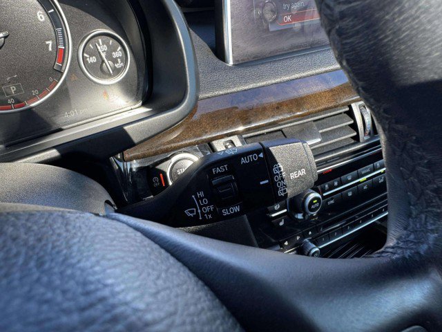 Used 2017 BMW X5 sDrive35i image 23