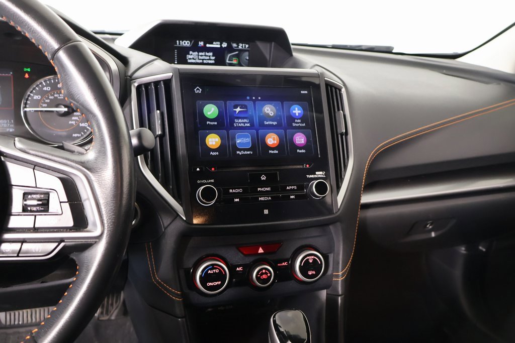 Used 2021 Subaru Crosstrek 2.5i Limited w/ Moonroof Package 1 image 5