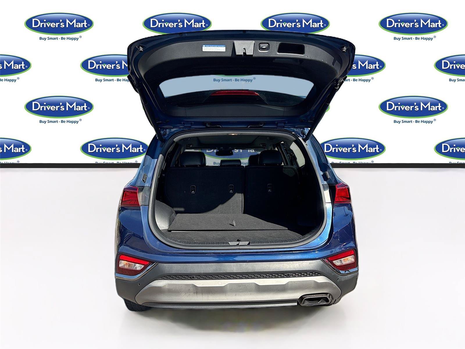 Used 2020 Hyundai Santa Fe Limited FWD image 28