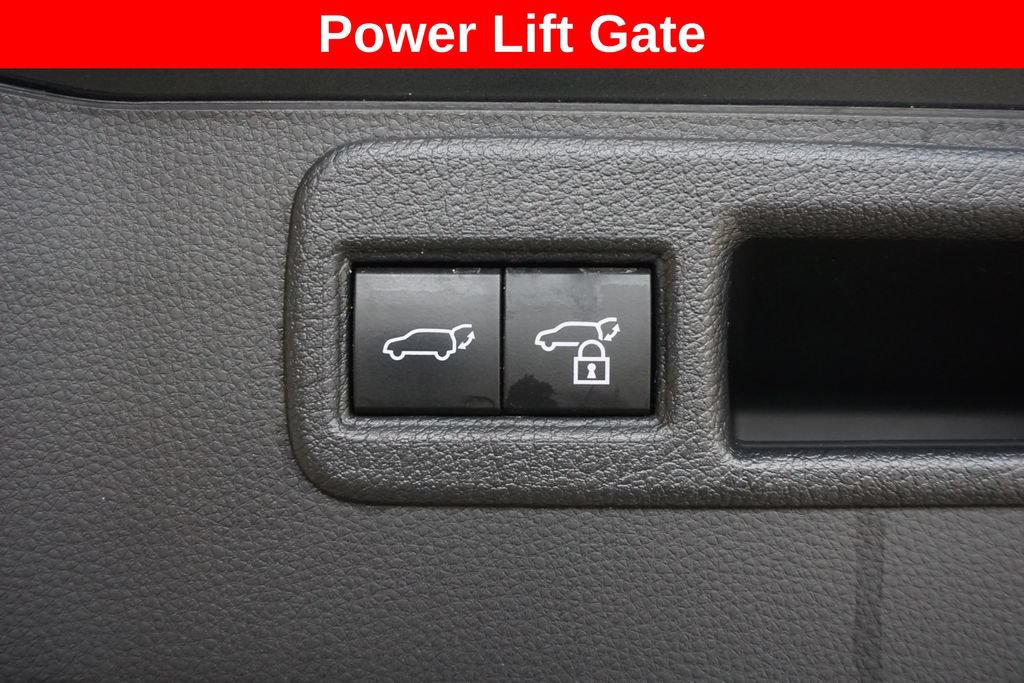 Certified 2022 Toyota Venza Limited AWD/4WD image 20