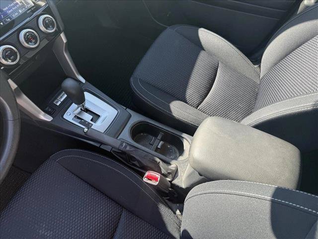 Used 2017 Subaru Forester 2.5i Premium w/ All-Weather Package AWD/4WD image 13