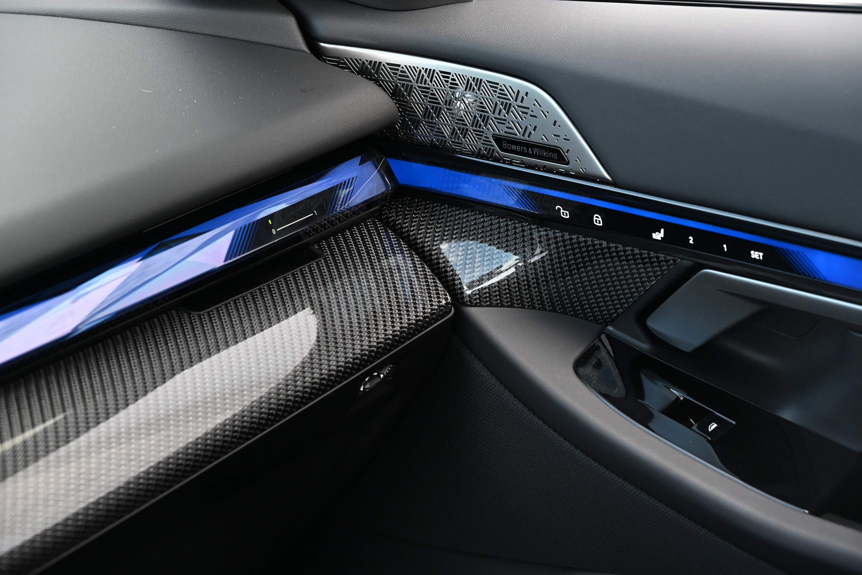 New 2027 BMW M5 Touring w/ M Driver's Package AWD/4WD image 30