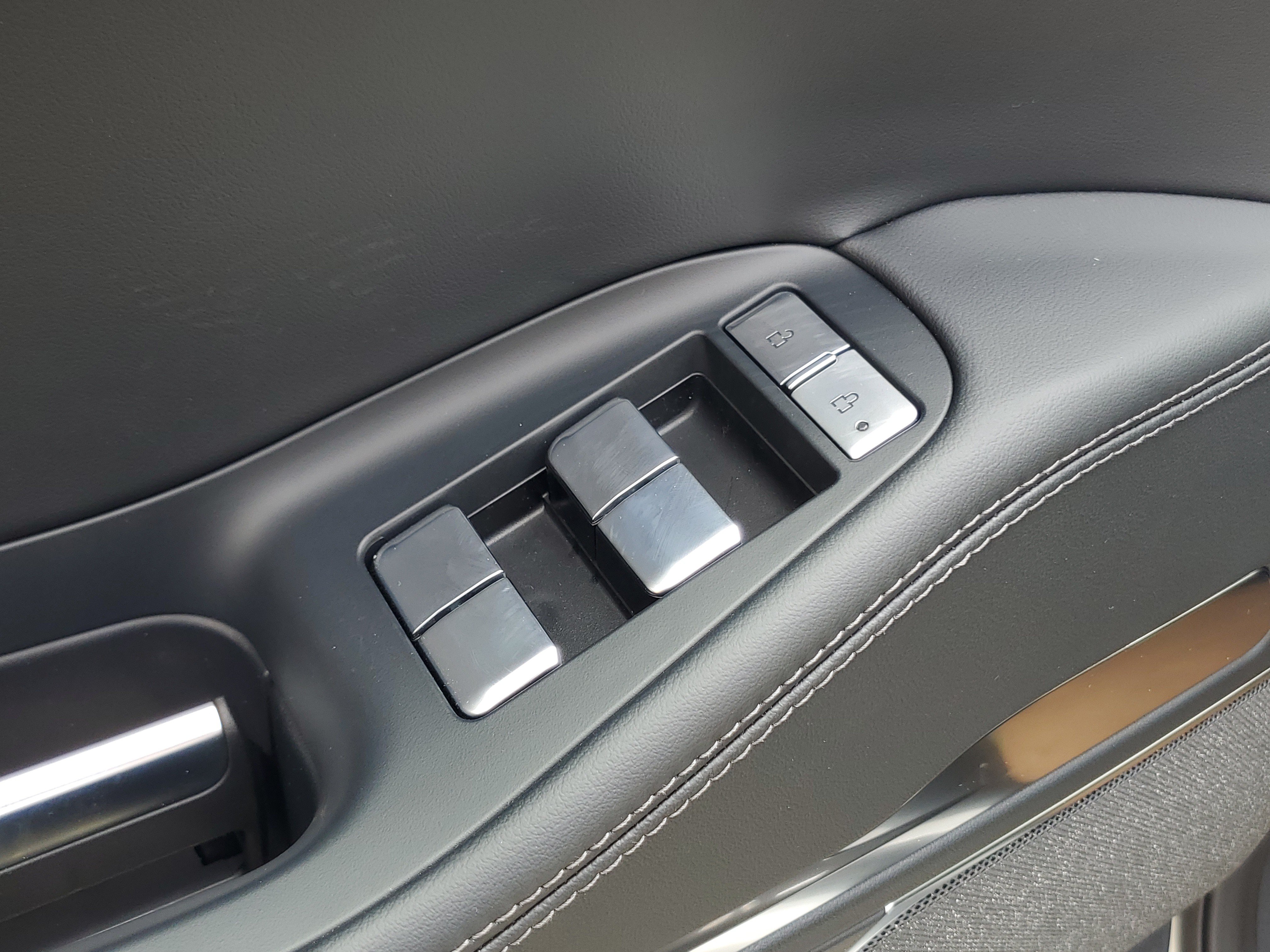 New 2027 Lincoln Navigator Reserve AWD/4WD image 10