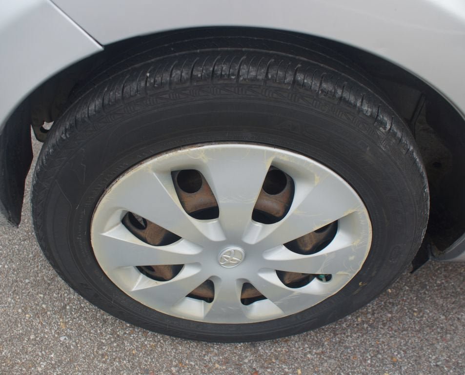 Used 2012 Toyota Prius C Three FWD image 16