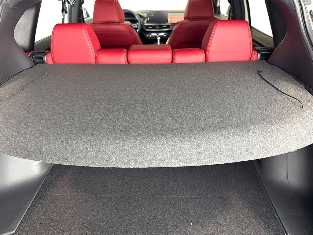 New 2026 Acura ADX A-Spec image 37