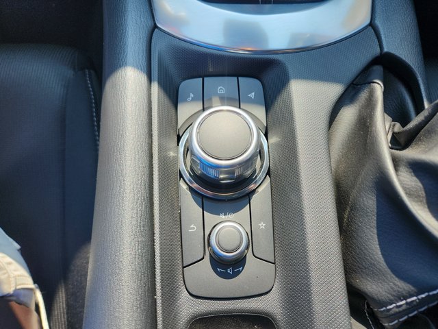 Used 2025 MAZDA MX-5 Miata Sport w/ Interior Package RWD image 16