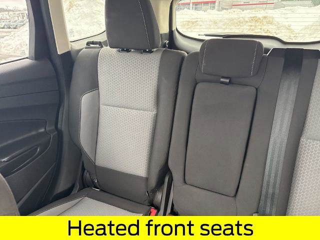 Certified 2019 Ford Escape SE image 14