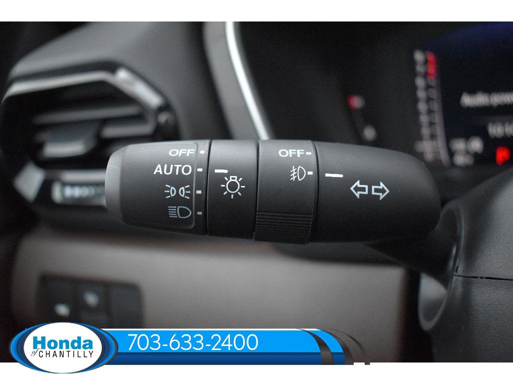 New 2026 Honda Pilot Elite image 10