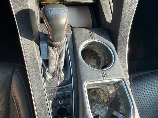Used 2021 Toyota Avalon TRD FWD image 11