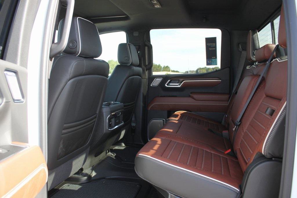 New 2026 GMC Sierra 1500 Denali Ultimate image 6